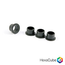 IGUS Gleitlager mit Bund - iglidur® G 8mm, 10mm, 12 mm, 16mm, 20mm