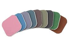 MICRO-MESH - 2"x2" Soft Touch Polishing Pad Kits - Regular / AO / MX Available