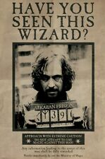 Harry Potter Maxi Poster 61 x 91,5 cm Wanted Sirius Black