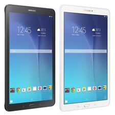 Samsung Galaxy Tab E 9.6 WiFi 8GB SM-T560 *Neu* Händler Schwarz oder Weiß