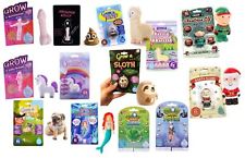 Grow Your Own Boyfriend Girl Novelty Joke Secret Santa Gift Stocking Filler