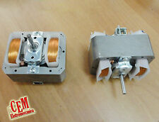 Motore per cappa aspirante faber 125 Watt a 3 velocità 220 240 Volt - Italiano