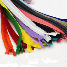 FERMETURE ÉCLAIR Invisible Pour Chaud Couture 23.62inch/60CM