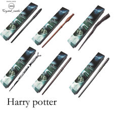 Harry Potter Film Baguette Party Cosplay Dumbledore Boîte De Baguette Magique