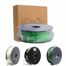 Geeetech PLA filament 1.75mm 1KG pour imprimante 3D sans taxe de l'UE