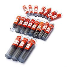 10Pcs 0.3mm-3mm Mini Micro ARS Spirale Foret De Torsion Forage Jeu D'outils