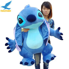 39 '' point de peluche géant doux peluche Lilo & Stitch Toy 5 modèles bon cadeau