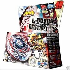 Nouveaux Toupie Beyblade BURST BB108 L Drago Destroy Destructor F:S + Lanceur fr