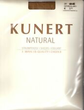 Kunert - NATURAL - Strumpfhose Gr. I - VI natur, braun, schwarz