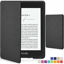 Kindle Paperwhite 2018 Case | Smart Protective Cover Case Slim Lightweight Shell