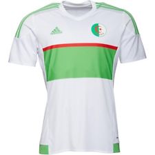 Maillot Neuf de l' ALGERIE Taille XS-S-M-L-XL  - Shirt football Algeria /