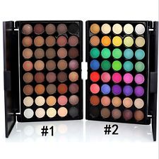 Eyeshadow Palette de fards à paupières Eye Makeup