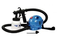 PAINT ZOOM PAINTZOOM PISTOLA A SPRUZZO PER VERNICIATURA CON COMPRESSORE