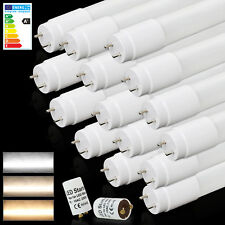  LED Leuchtstoffröhre 120cm 150cm T8 G13 Röhre Neonröhre Röhrenlampe Leuchtröhre