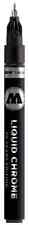 MOLOTOW LIQUID CHROME MARKER - HIGH GLOSS, LIQUID CHROME INK MARKER!