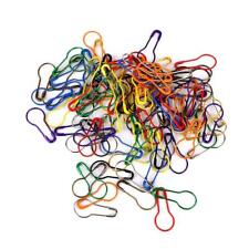100pcs tricoter des marqueurs de point de verrouillage de crochet de crochets de