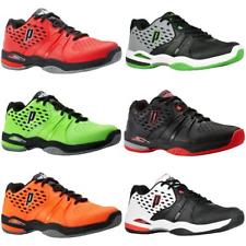 Prince Warrior Clay Court All Court Herren Tennisschuhe Tennis Schuhe Sportschuh