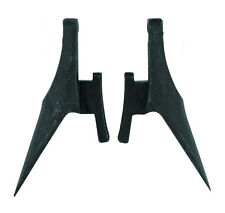 TREEUP ERSATZDORNE FÜR ALU STEIGEISEN FORSTZUBEHÖR KLETTEREISEN ERSATZTEILE