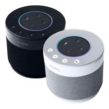 Swisstone Dotbox 1 Amazon Alexa Echo Dot Upgrade Speaker Akku 15W RMS