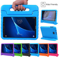 Samsung Galaxy Tab A6 10.1" Kids Children child Case Foam Cover stand T580 T585