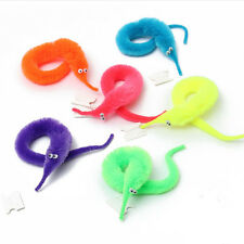 Magic Worm Wiggly Twisty Worms Squirmles Jouet pour enfants