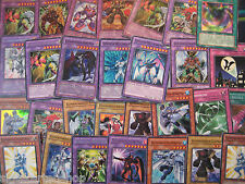 Elementarhelden freie Auswahl Elementarheld Fusion Zauber Falle Playset Yu-Gi-Oh