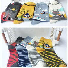 Studio Ghibli Totoro Kiki Livraison Howl's Moving Castle Chihiro Chaussettes