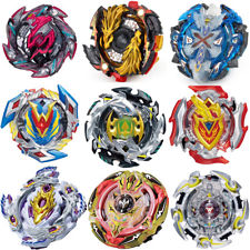 2018 Toupie Beyblade Burst Starter avec Lanceur et Boîte Jouet Cadeau Garçon