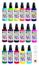 MARABU Fashion-Spray, 100 ml, Farbspray Textilfarbe zum Sprühen SPRÜHFARBE