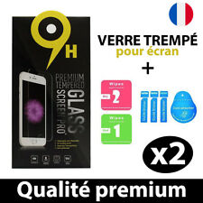 Vitre Verre trempé P20 Pro / P20 / P20 Lite Film protecteur Huawei