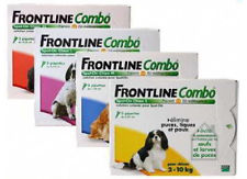 Frontline Spot On Combo dog and cat tick and flea treatment