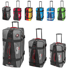BOGI BAG Reisetasche Gepäck Koffer Trolley Rollen 40L 85L 110L Rollkoffer