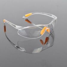Eye Protection Protective Safety Riding Goggles Eyewear Glasses Work Lab