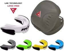 RDX Protège Dents Boxe Adulte Protection MMA Enfants Mouth Guard Rugby Sports FR