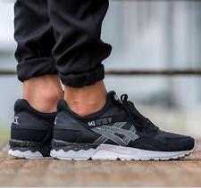ASICS GEL LYTE V CORE PLUS PACK "BLACK" MENS TRAINERS
