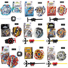 Toupie Beyblade Burst Starter, Booster, Lanceur