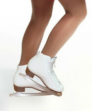 FOOTED COLLANTS DE PATINAGE SUR GLACE AVEC EN LYCRA ET SUPPLEX STYLE 70 DENIERS