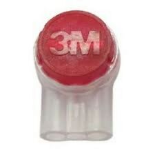 Original 3M Scotchlok Verbinder UR2  10-1000 Stück, mit Fettfüllung, TOP PREIS!