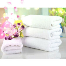 LC_ BA _ Super capacité d'absorption coton blanc Maison HOTEL Serviette de bain