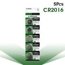 CR1625 CR1632 CR1632 CR2025 CR1225 CR1616  Bouton batterie YCDC Piles 3V