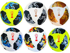 World Cup Football 2018 Russia Replica Top Quality Match ball Size 5,4,3