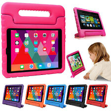 Tough Kids Childrens EVA Shockproof Foam Universal Case Cover For 7"inch Tablets