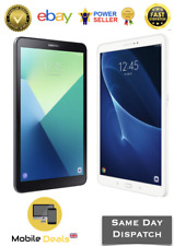 New Sealed Samsung Galaxy Tab A 10.1 SMT580 WiFi 32GB Tablet Octacore 3 Colours