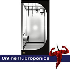 Secret Jardin Grow Tent Dark Street / DS New 2017 Revision 3.0 