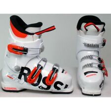 Chaussure de ski occasion junior Rossignol Hero J3/J4