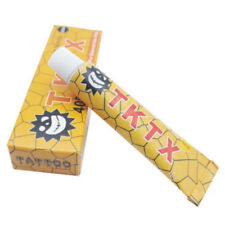 tktx 40% plus anesthésique ENGOURDI Tatouage crème semi permanent Nouveau