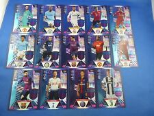 Match Attax Champions League 2018/2019 Limited   ZUR AUSWAHL / TO CHOOSE