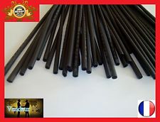 gaine thermorétractable thermodurcissable diam 1,6- 3,2 - 4,8- 6,4- 9,5 -12,7mm