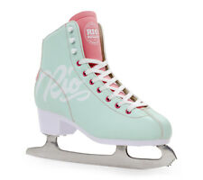 Rio roller inscription Figure PATIN A GLACE - Teal / Rose