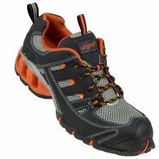 NEU! SPORTLICHE ARBEITSSCHUHE URGENT 215 S1 SICHERHEITSSCHUHE ARBEITSSTIEFEL